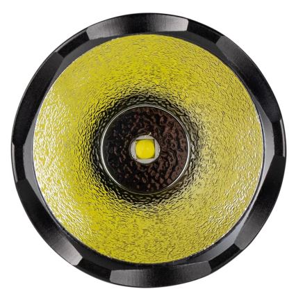 Prigušiva punjiva LED baterijska lampa 20W/5V IPX5 1900 lm 5000 mAh
