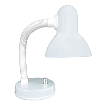 Prigušiva stona lampa KADET -S 1xE27/40W