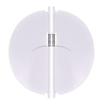 Prigušiva za aksijalne ventilatore