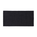 Prirodni tepih FIR WOOL 160x230 cm 2600 g/m2 antracit