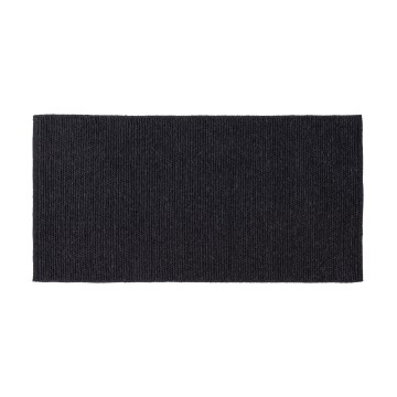 Prirodni tepih FIR WOOL 160x230 cm 2600 g/m2 antracit