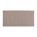 Prirodni tepih FIR WOOL 160x230 cm 2600 g/m2 bež
