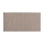 Prirodni tepih FIR WOOL 160x230 cm 2600 g/m2 bež