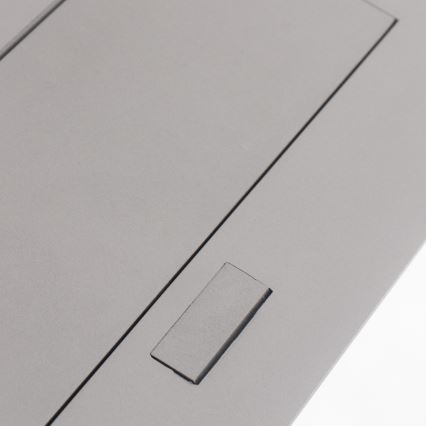 Produžna traka 2x230V/2xUSB/1xRJ45