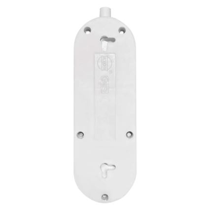 Produžni kabl 2 utičnice + 2x USB-A + USB-C 1,4 m