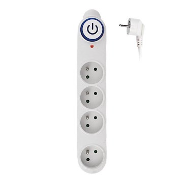 Produžni kabl 4Z 3m