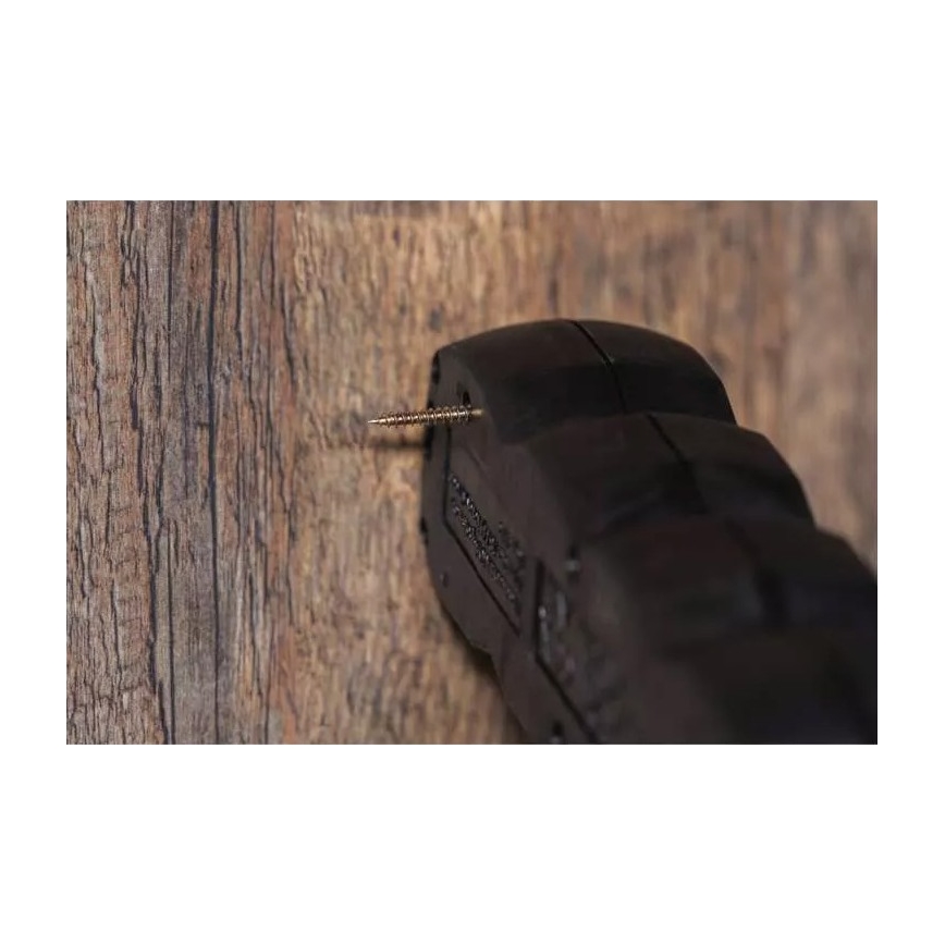 Produžni kabl 5Z 3 m crni