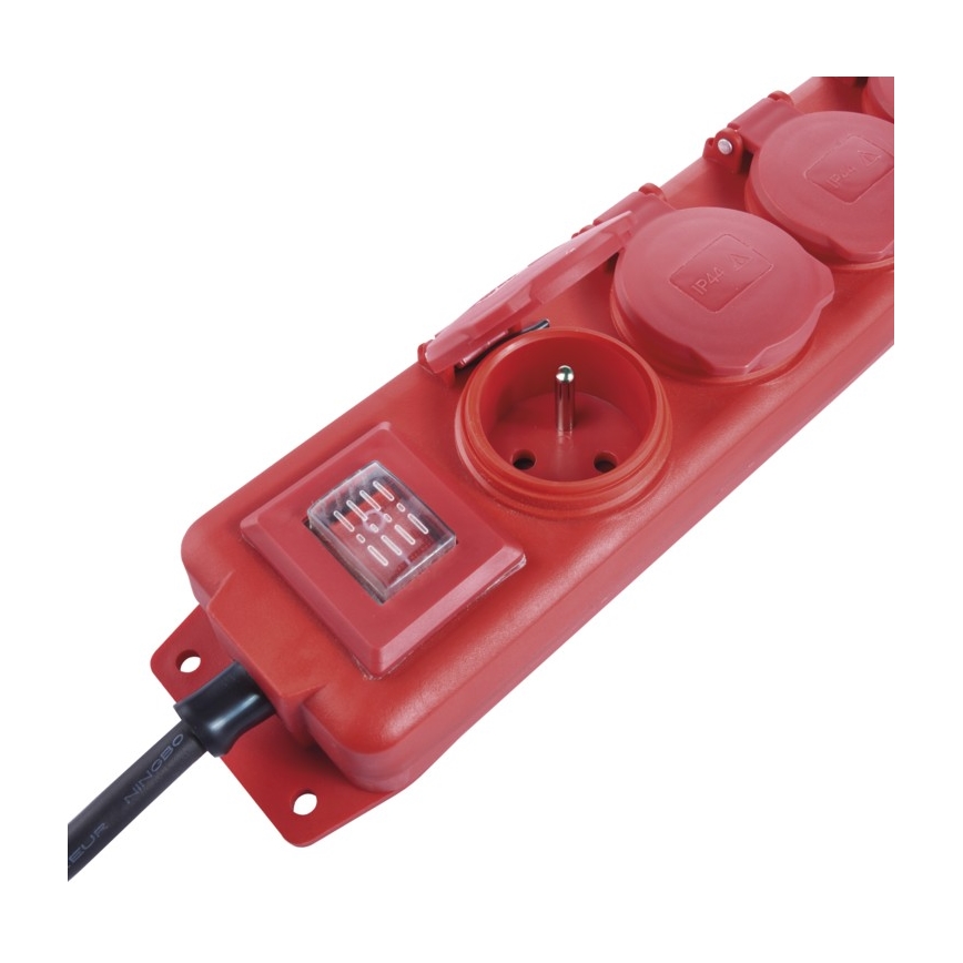 Produžni kabl GUM 4Z 10 m IP44