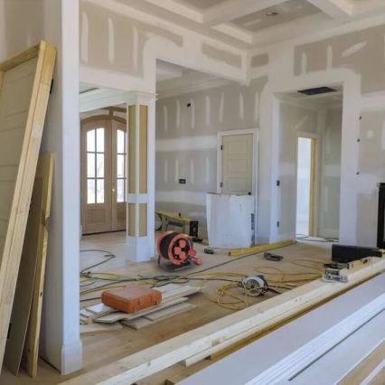 Produžni kabl na bubnju sa 4 utičnice 25 m IP44 crvena