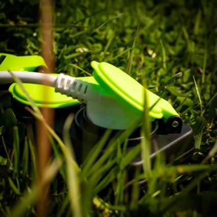 Produžni kabl sa prekidačem, 3 utičnice, 10 m, IP44