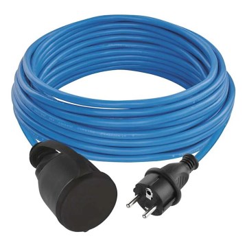 Produžni kabl WEATHERPROOF 1 utičnica 10 m IP44