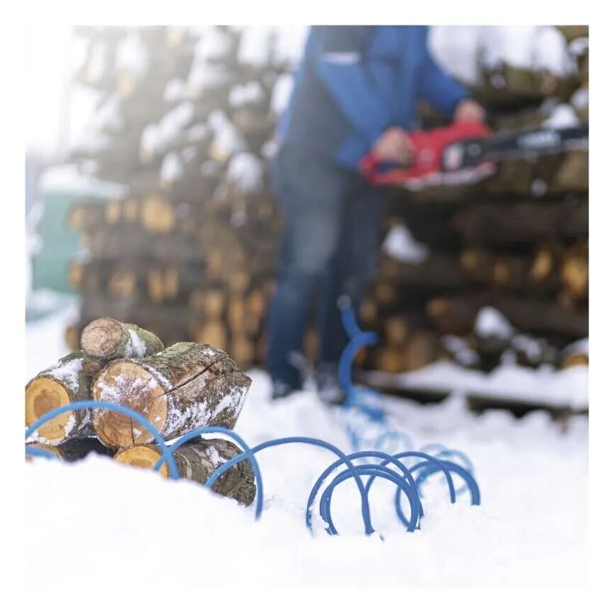 Produžni kabl WEATHERPROOF 1 utičnica 10 m IP44