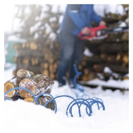 Produžni kabl WEATHERPROOF, 1 utičnica, 20m, IP44