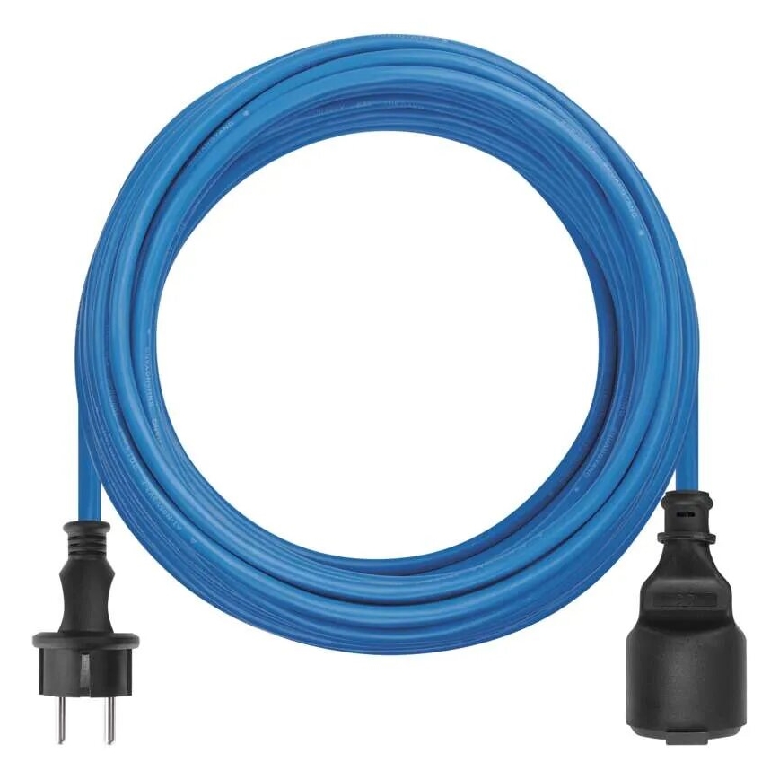 Produžni kabl WEATHERPROOF, 1 utičnica, 20m, IP44