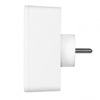 Produžni razvodnik 2x utičnica + 2x USB-C + 2x USB-A