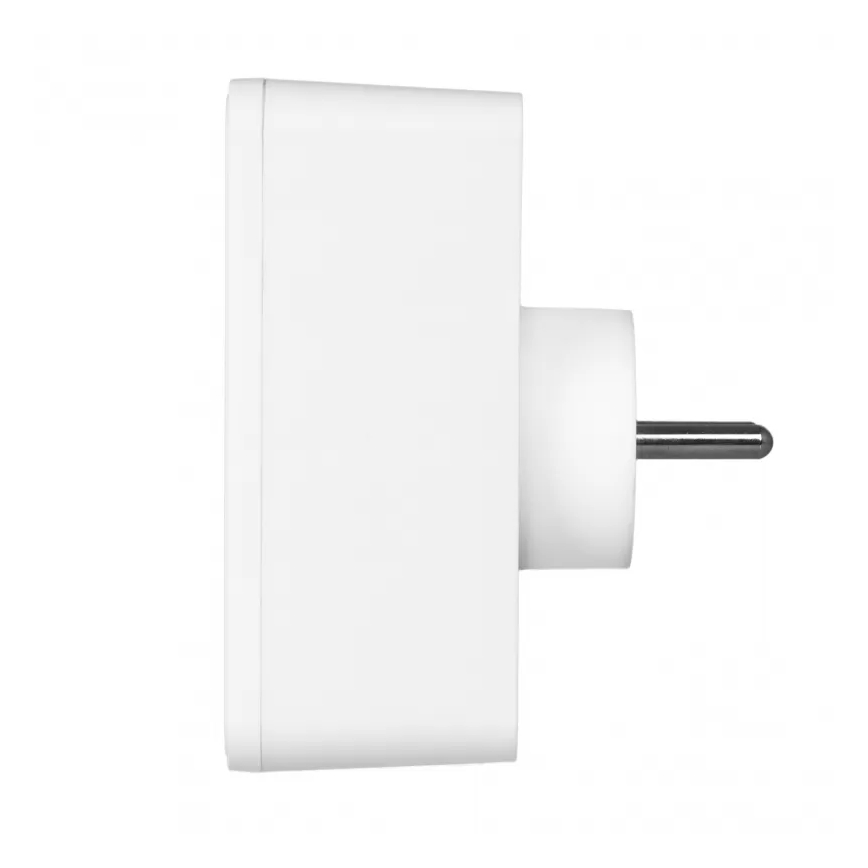 Produžni razvodnik 2x utičnica + 2x USB-C + 2x USB-A