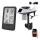 Profesionalna meteostanica sa LCD displejem 5V/2xAA + 3xAA + 2xAA Wi-Fi Tuya