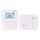 Programabilan termostat 230V+2xAA