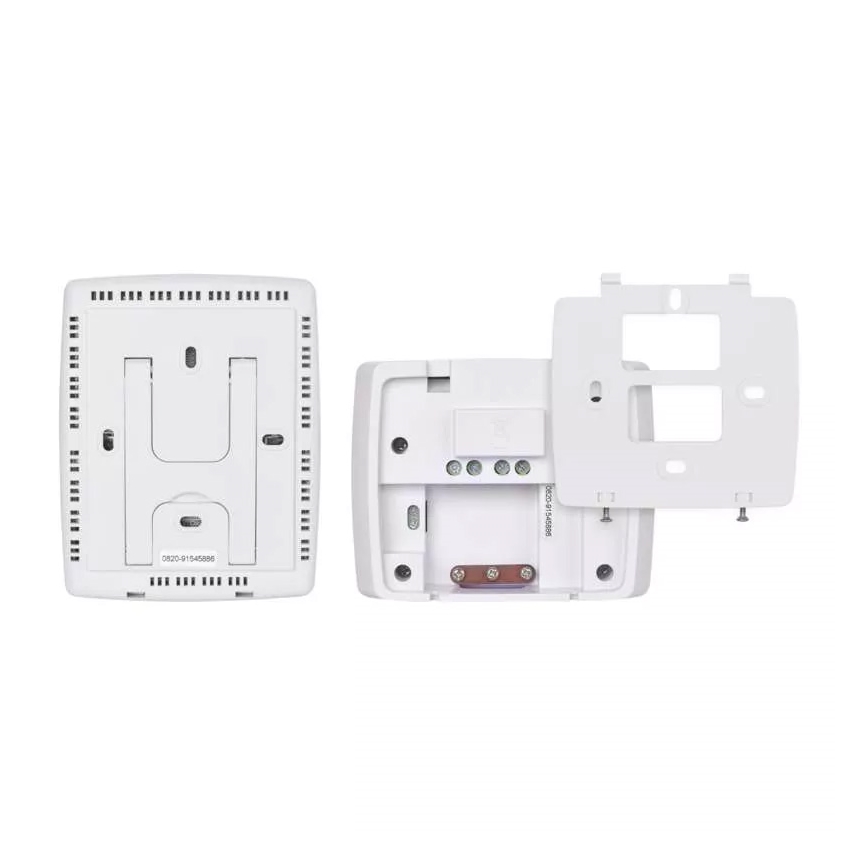 Programabilan termostat 230V+2xAA