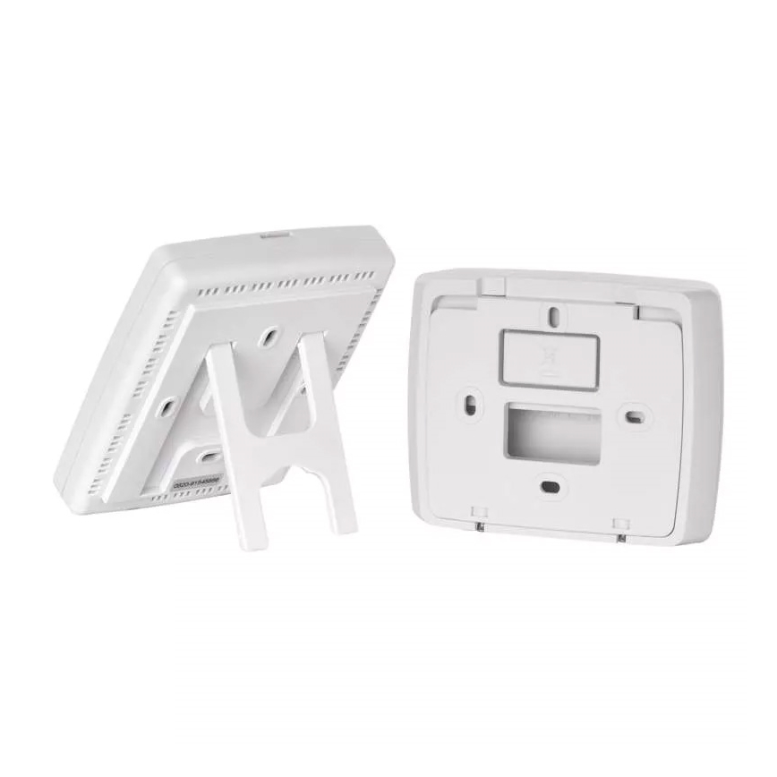 Programabilan termostat 230V+2xAA