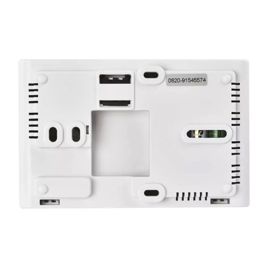 Programabilni termostat na 2x AAA
