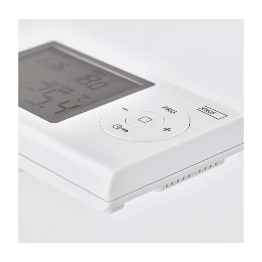 Programabilni termostat na 2x AAA