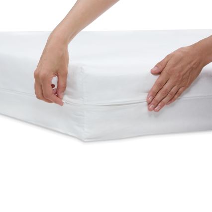ProtecSom - Navlaka protiv grinja za dušek 90x200x22 cm