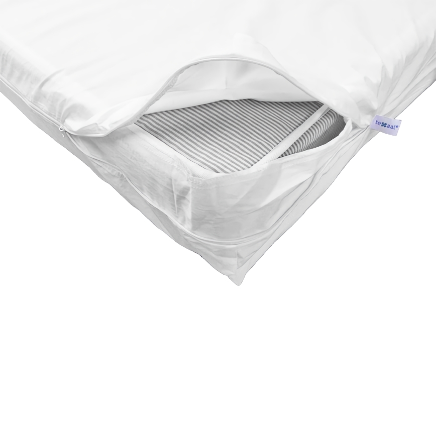 ProtecSom - Navlaka protiv grinja za dušek 90x200x22 cm