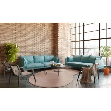 Protivklizni tepih LOREN 160x230 cm bež