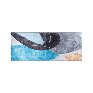Protivklizni tepih PRINT SHINE 70x140 cm u više boja