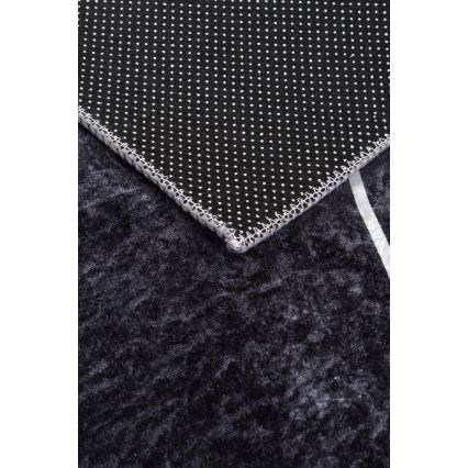 Protivklizni tepih PRINT SHINE 70x140 cm u više boja
