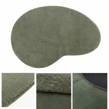 Protuklizni tepih LOREN 160x230 cm, zelene boje