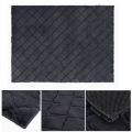 Protuklizni tepih MODENA NEW 120x160 cm antracit