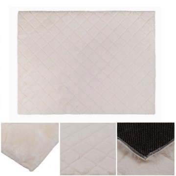 Protuklizni tepih MODENA NEW 160x220 cm krem