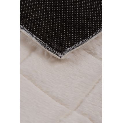 Protuklizni tepih MODENA NEW 160x220 cm krem