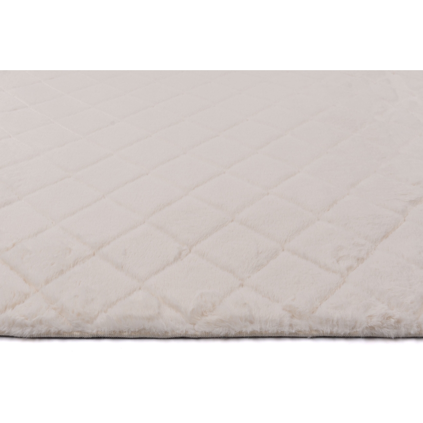 Protuklizni tepih MODENA NEW 160x220 cm krem