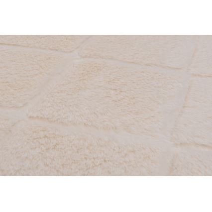 Protuklizni tepih MODENA NEW 160x220 cm krem