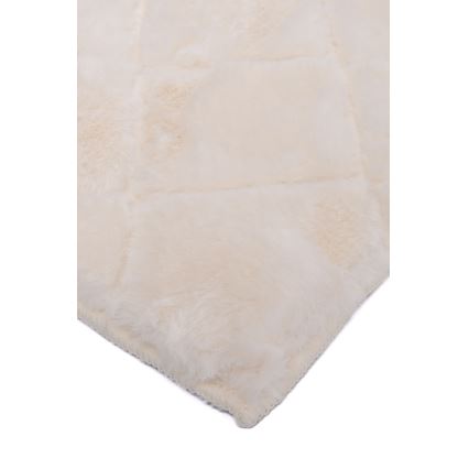 Protuklizni tepih MODENA NEW 160x220 cm krem