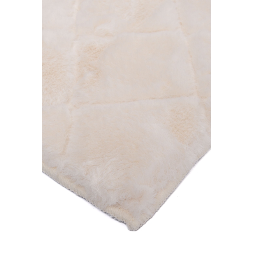 Protuklizni tepih MODENA NEW 160x220 cm krem
