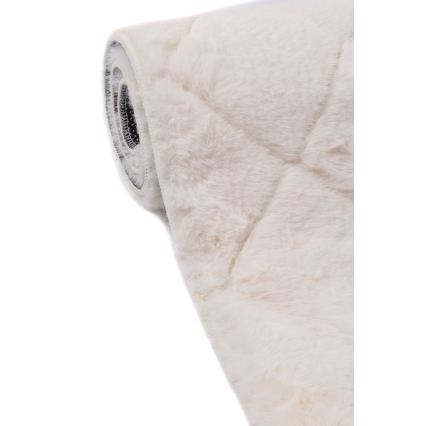 Protuklizni tepih MODENA NEW 160x220 cm krem