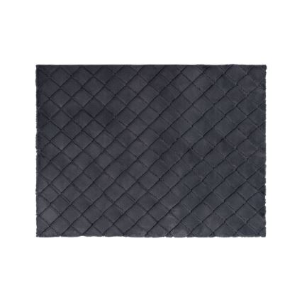 Protuklizni tepih MODENA NEW 60x100 cm antracit