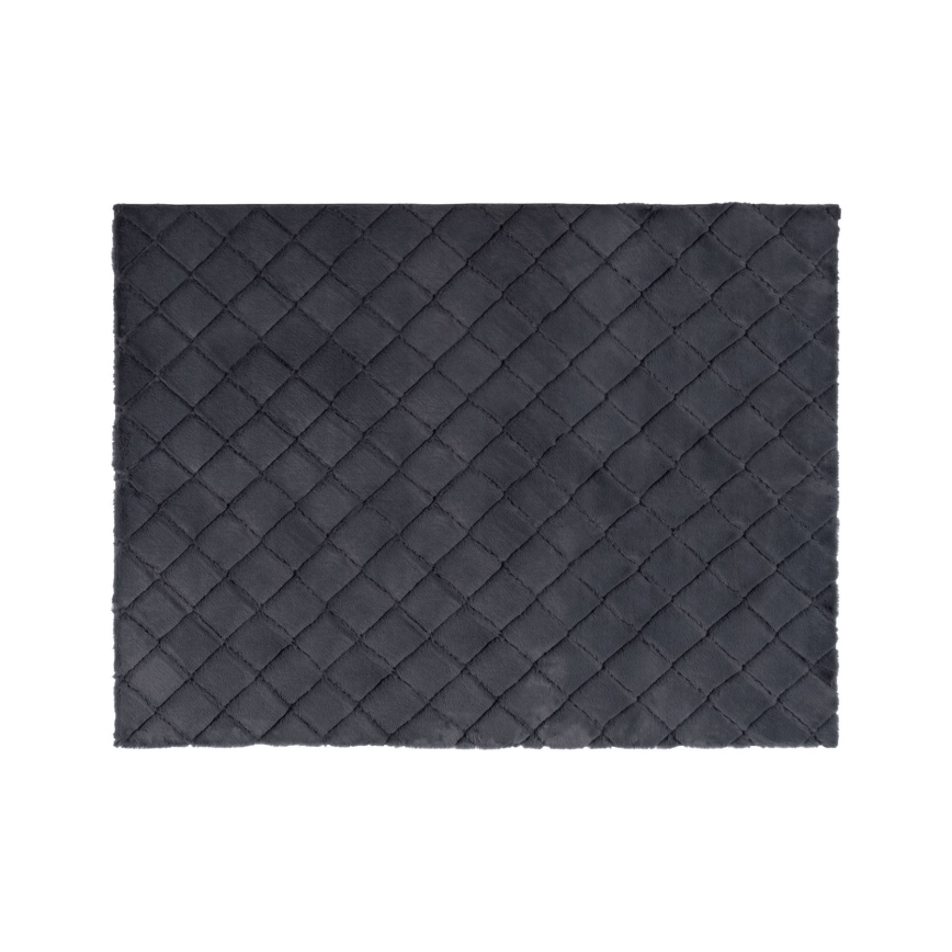 Protuklizni tepih MODENA NEW 60x100 cm antracit