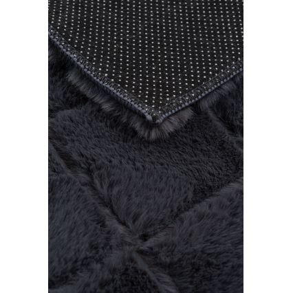 Protuklizni tepih MODENA NEW 60x100 cm antracit