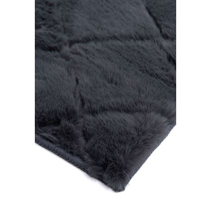 Protuklizni tepih MODENA NEW 60x100 cm antracit