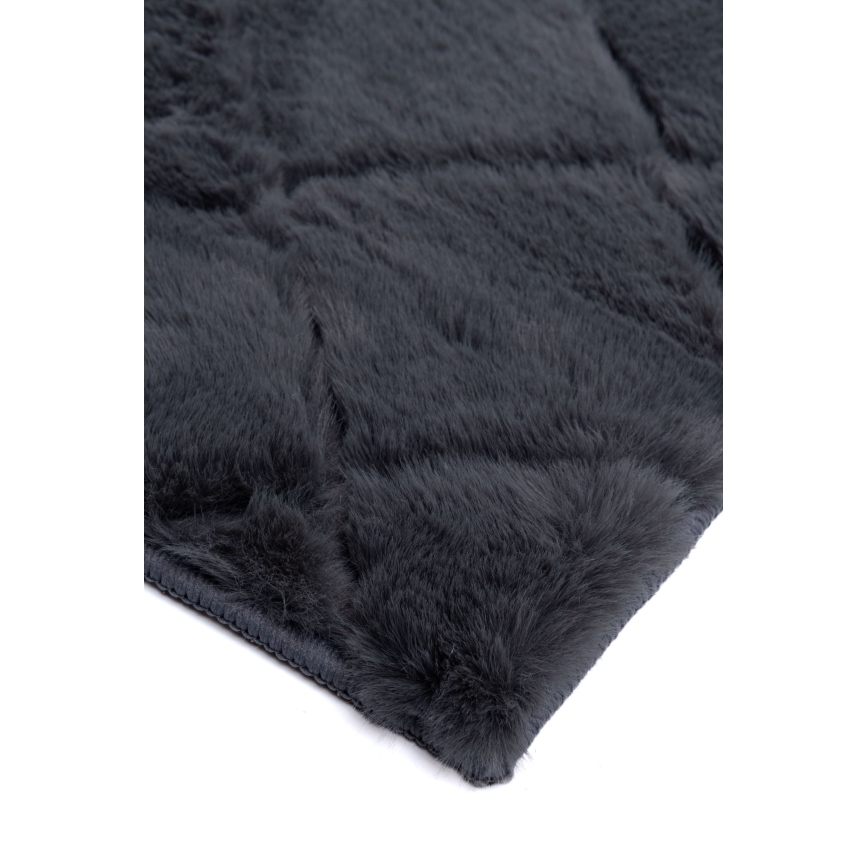 Protuklizni tepih MODENA NEW 60x100 cm antracit