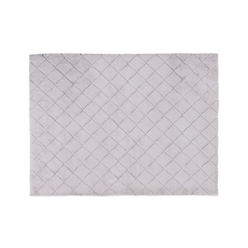 Protuklizni tepih MODENA NEW 60x100 cm u sivoj boji