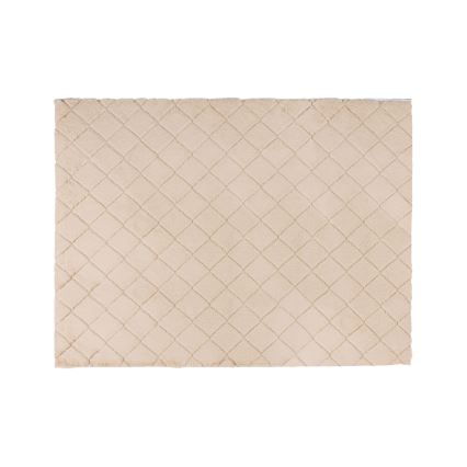 Protuklizni tepih MODENA NEW 80x140 cm bež