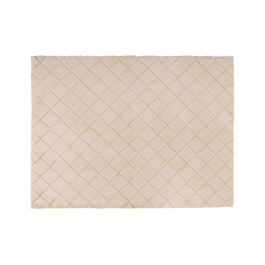 Protuklizni tepih MODENA NEW 80x140 cm bež