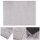 Protuklizni tepih (prigušiva) MODENA NEW 120x160 cm siva