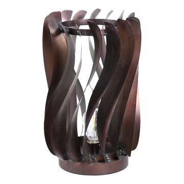 PTMD -  LED stona lampa TESSA LED/2xAA